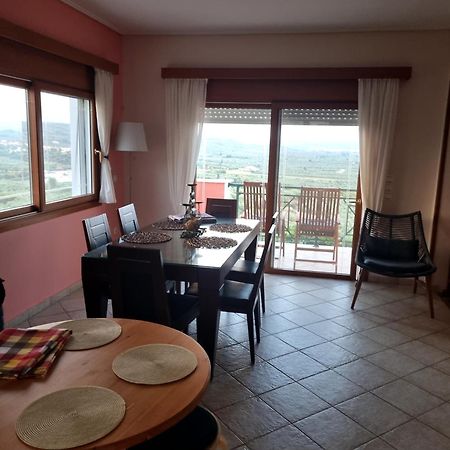 Tragana Villa Екстериор снимка