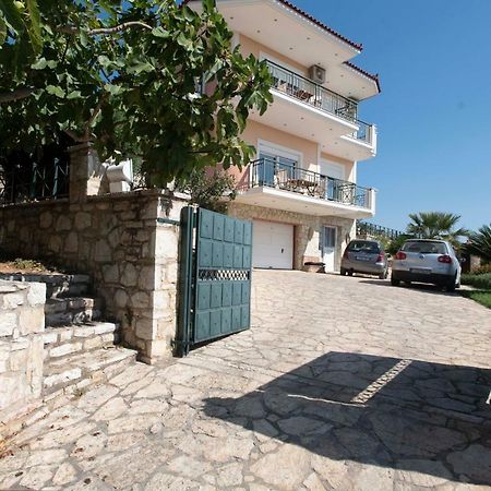 Tragana Villa Екстериор снимка
