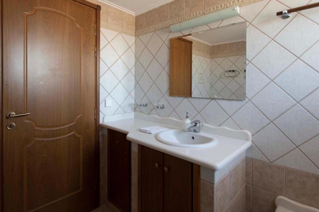 Tragana Villa Екстериор снимка