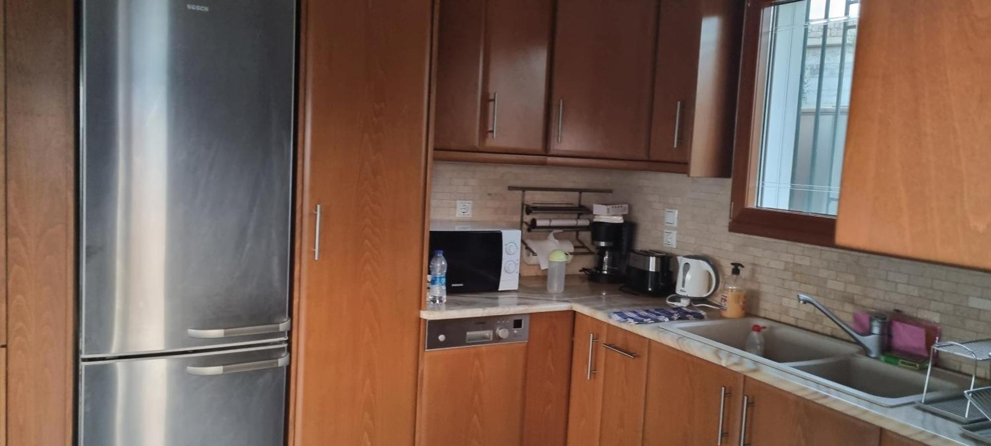 Tragana Villa Екстериор снимка
