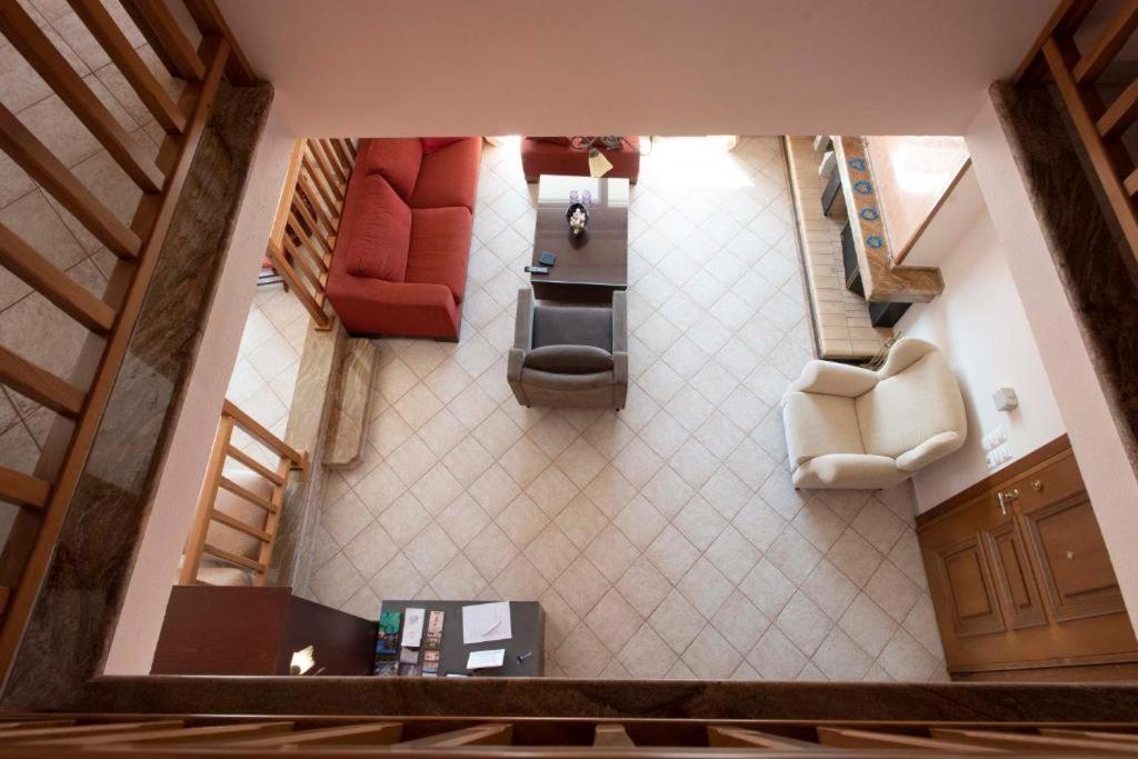 Tragana Villa Екстериор снимка