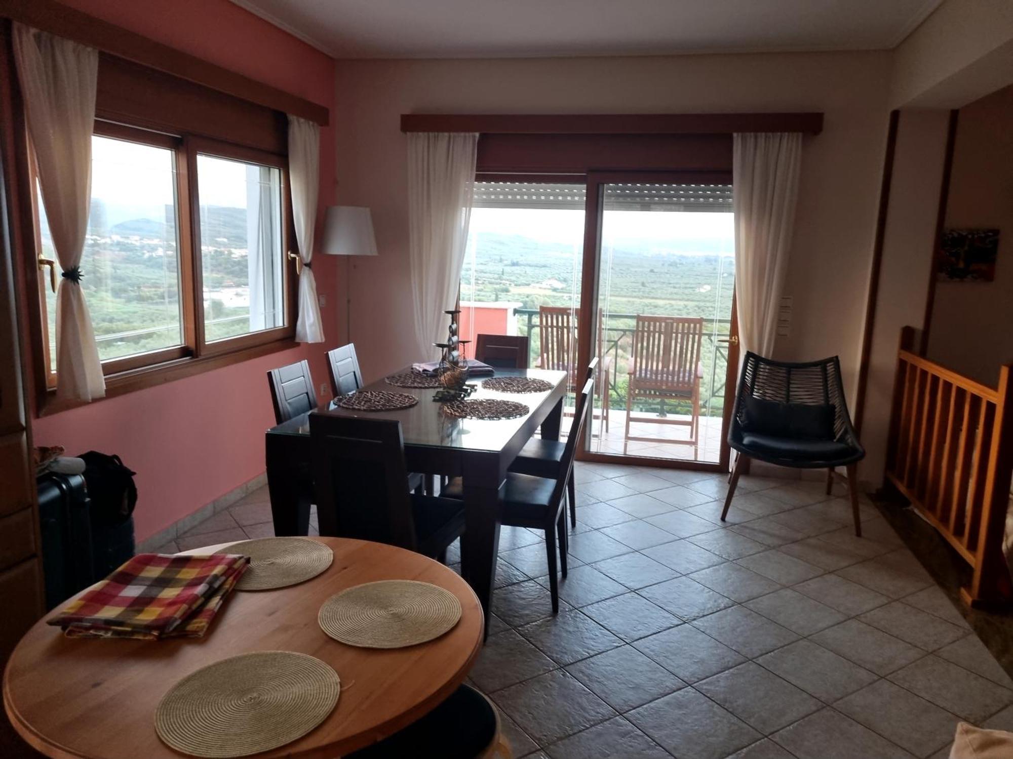 Tragana Villa Екстериор снимка