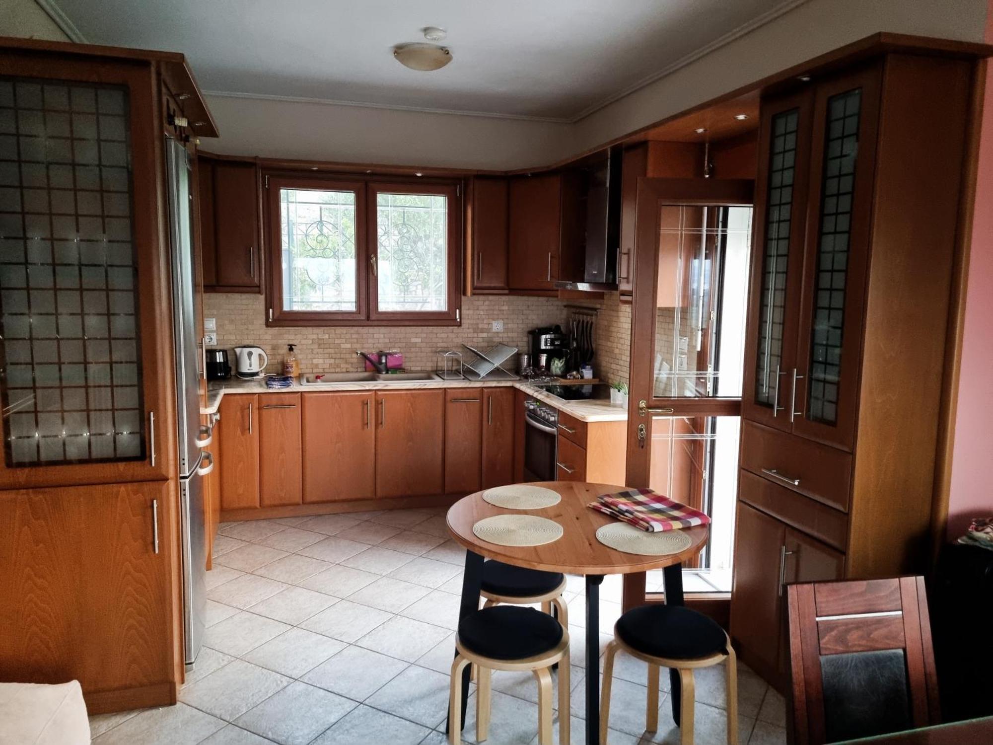 Tragana Villa Екстериор снимка